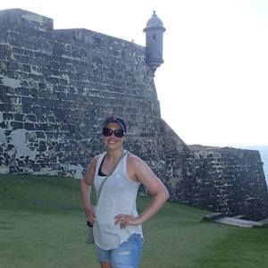 Meet your Posher, Michele